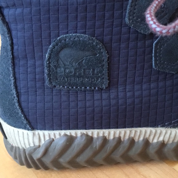 SOREL | Out N About Waterproof Boots - Picture 5 of 12